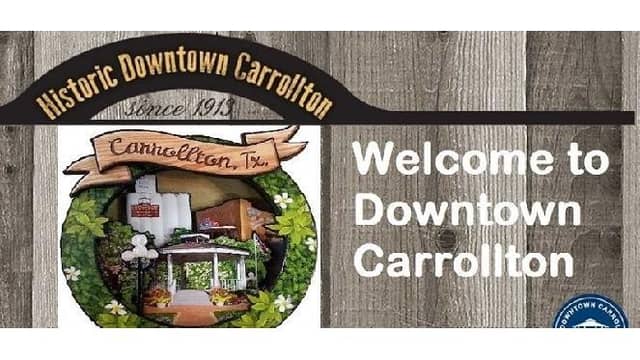 Historic Downtown Carrollton - Image 1