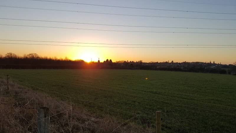 Normanton Millenium Wood - Image 2