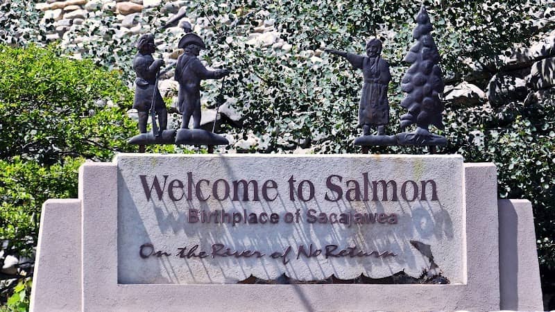Welcome Sign - Image 1