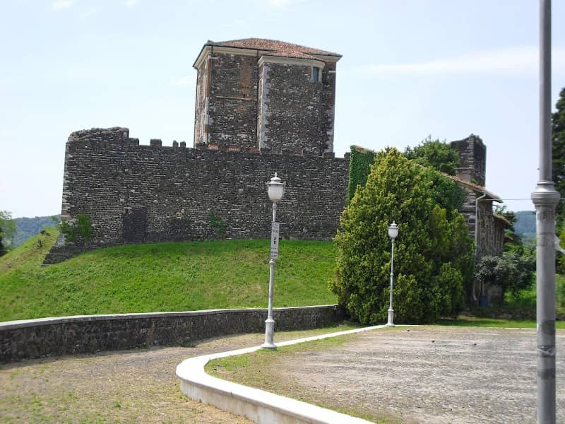 Castello di Arzignano - Image 1