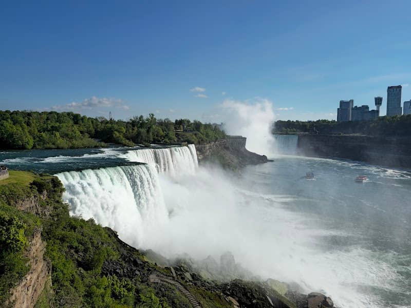 Niagara Falls Observation Tower - Image 2