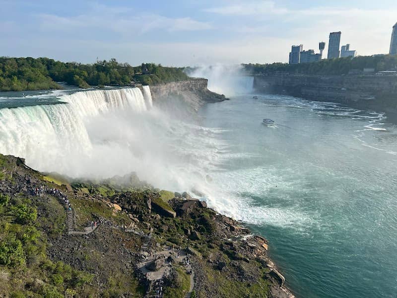 Niagara Falls Observation Tower - Image 3
