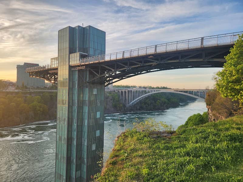 Niagara Falls Observation Tower - Image 1
