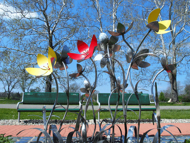 Women's Park - Image 1