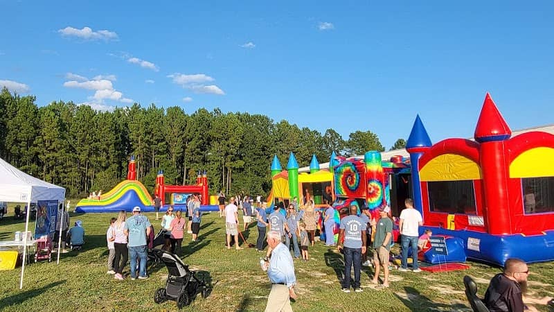 Bounce Town - Image 1