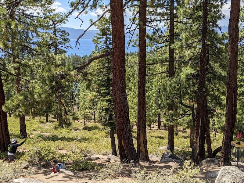 Zephyr Cove Park - Image 1