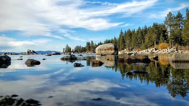 Zephyr Cove Park - Image 2