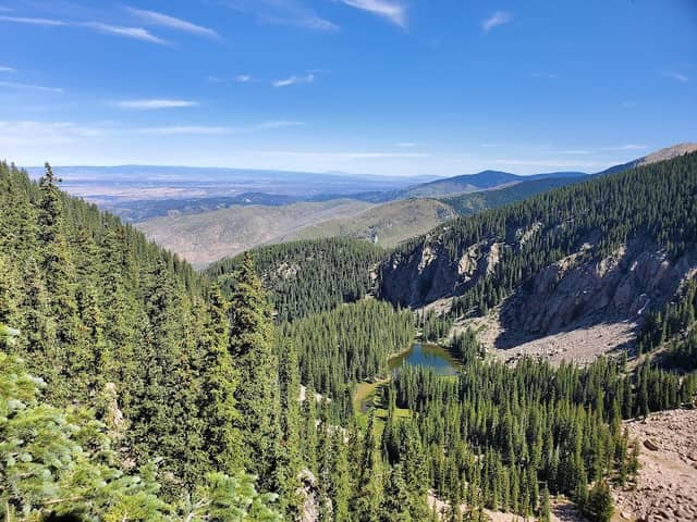 Carson National Forest - Image 1