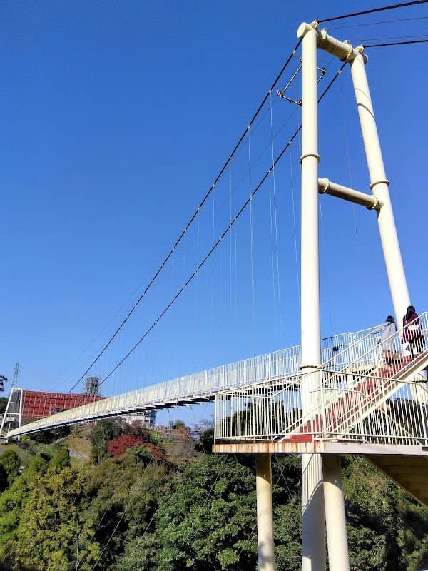 大吊り橋 - Image 2
