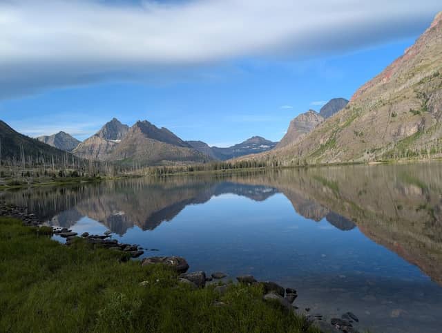 Red Eagle Lake - Image 1