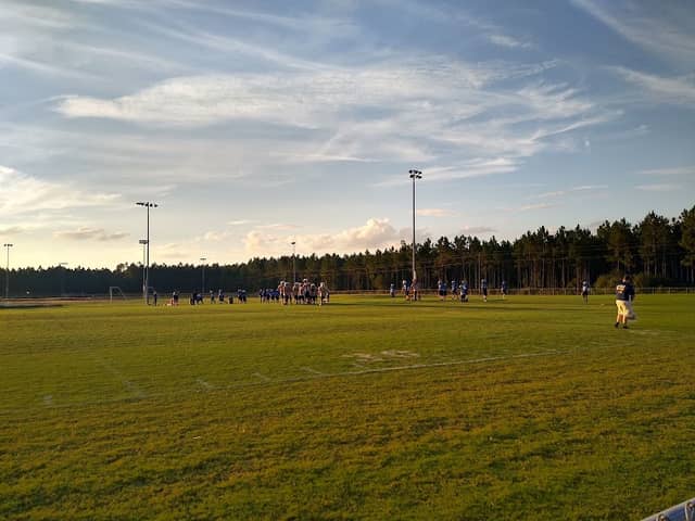 Brantley Parks & Recreation - Image 1