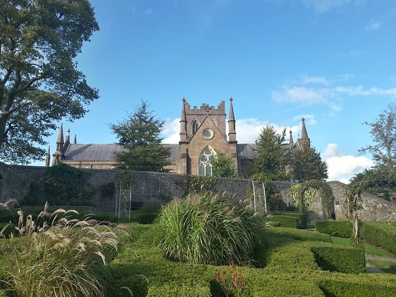 Cathedral Gardens - Image 2