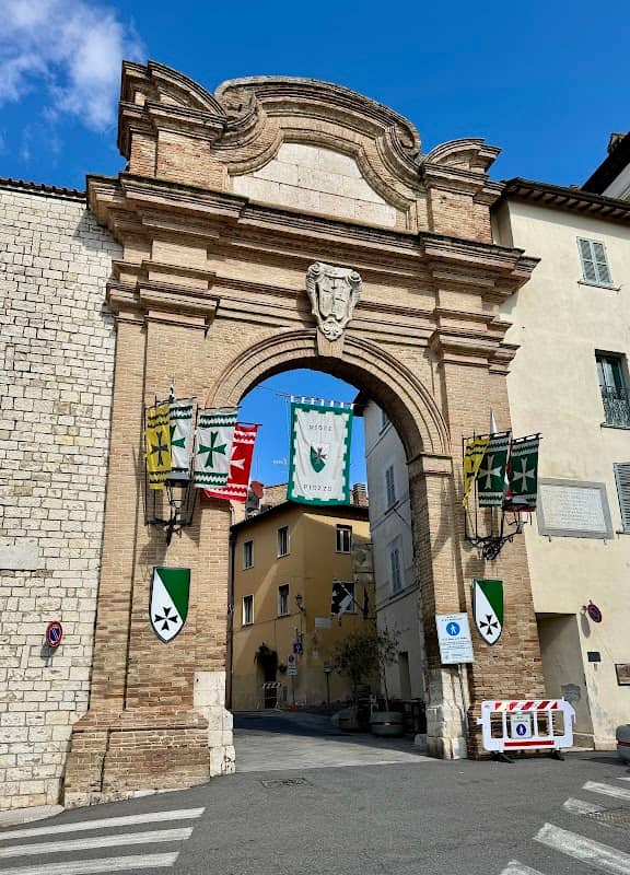 Porta Romana - Image 1