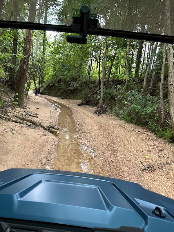 Camp Ridge Point - Image 1