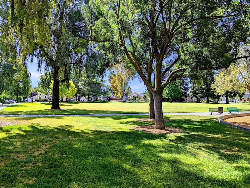 Orloff Park - Image 1