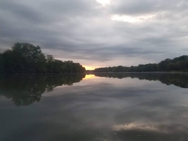 Van Emmon Park - Image 1