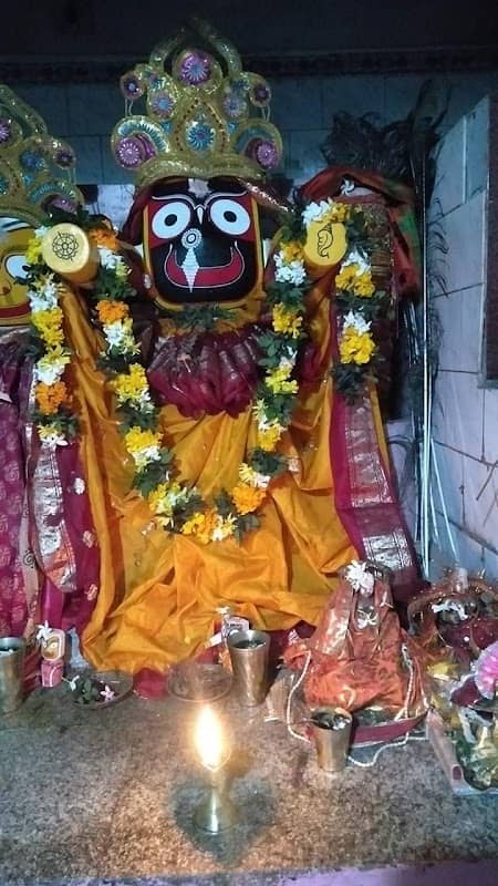 Jagannath temple - Image 1