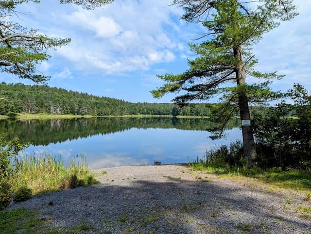 Wilber Lake Cooperative Fishing Area & Reservoir - Image 1