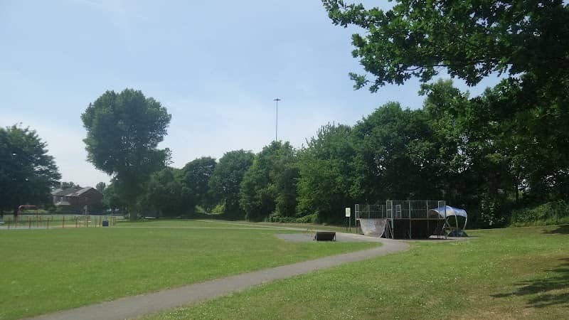 Rock Park - Image 2