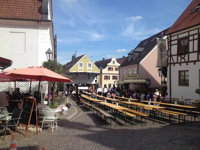 Marktplatzbrunnen - Image 2