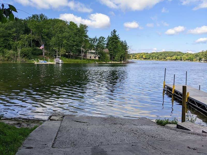 Stony Lake County Park - Image 1