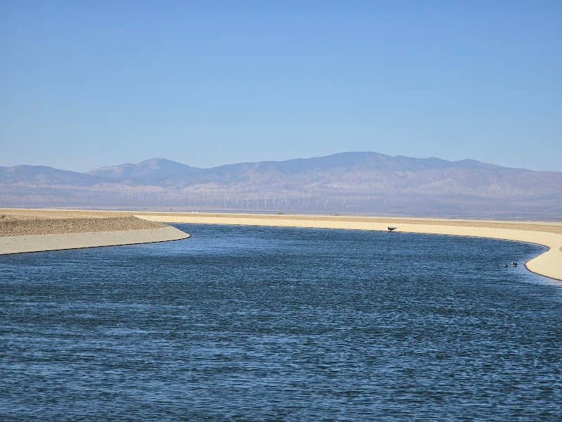 California Aqueduct Trail Goode Hill - Image 5