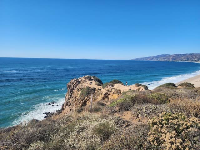 Point Dume - Image 1