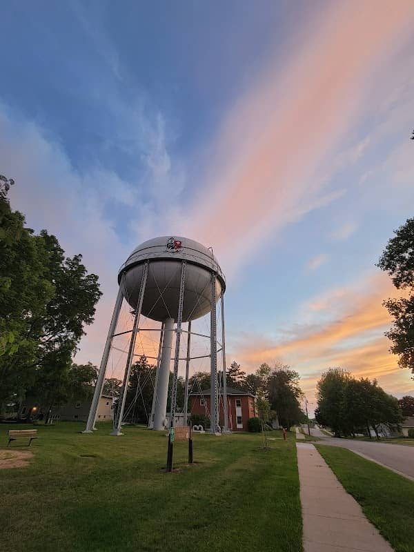 Water Tower Playlot - Image 1