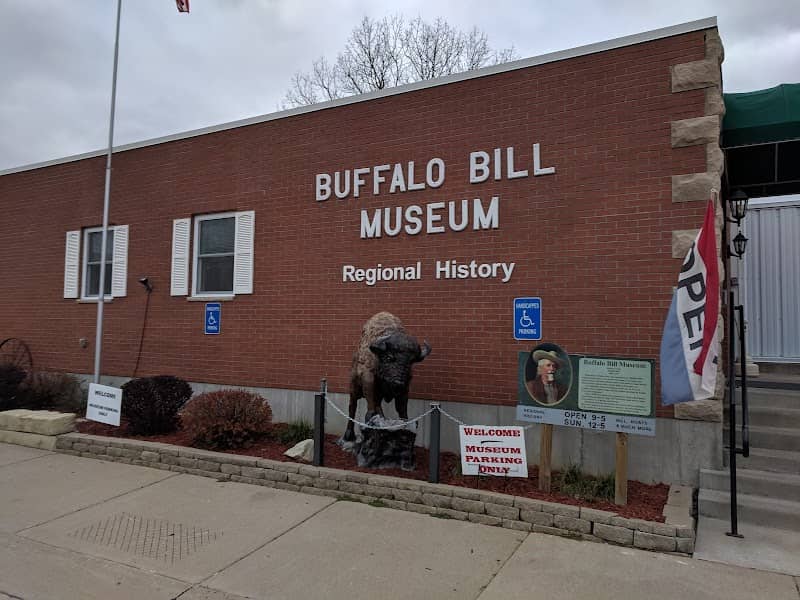 Buffalo Bill Museum - Image 2