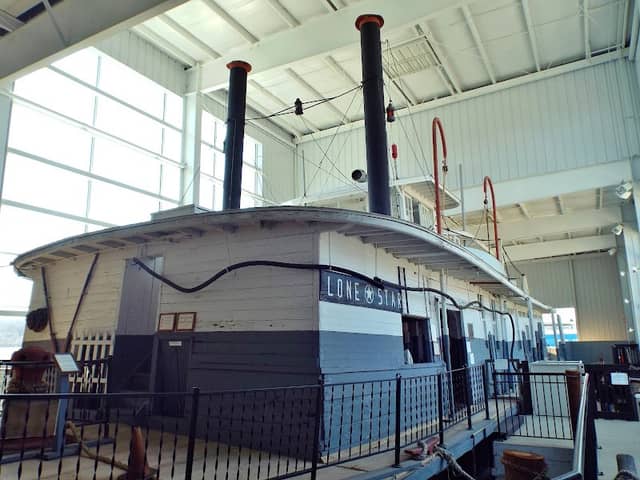 Buffalo Bill Museum - Image 1