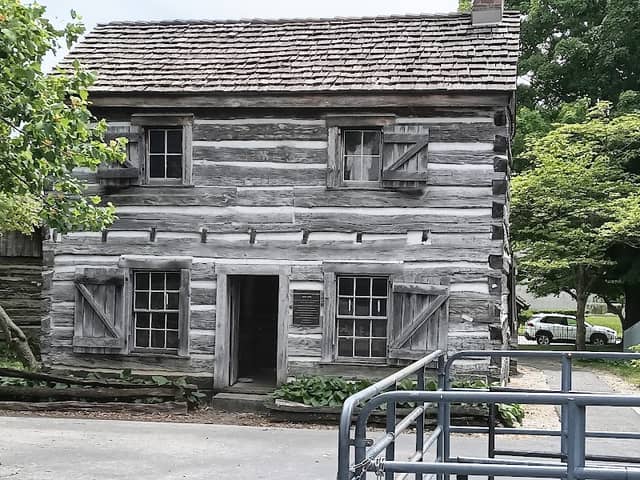 Wayne County Historical Museum - Image 3