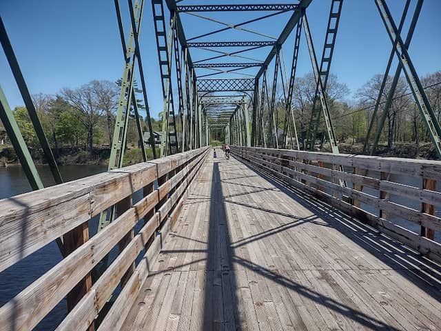 Hudson Crossing Park - Image 1