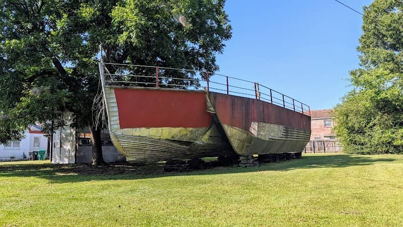 Noah’s Ark Rebuild - Image 2