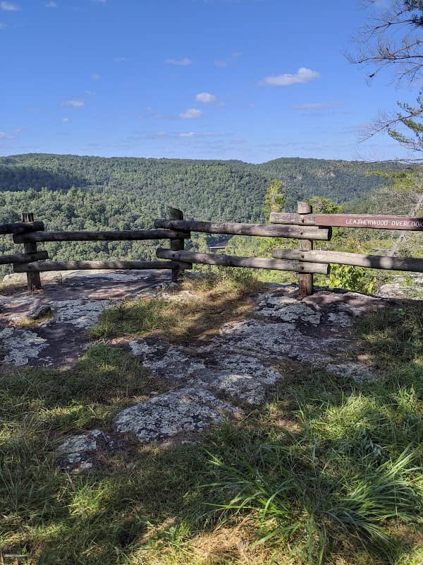 Leatherwood Overlook - Image 1