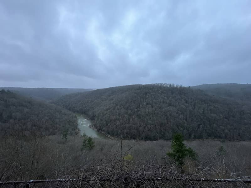 Leatherwood Overlook - Image 2