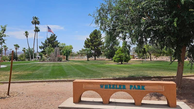 Wheeler Park - Image 2