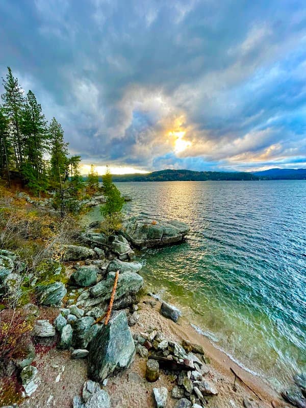 Tubbs Hill - Image 1