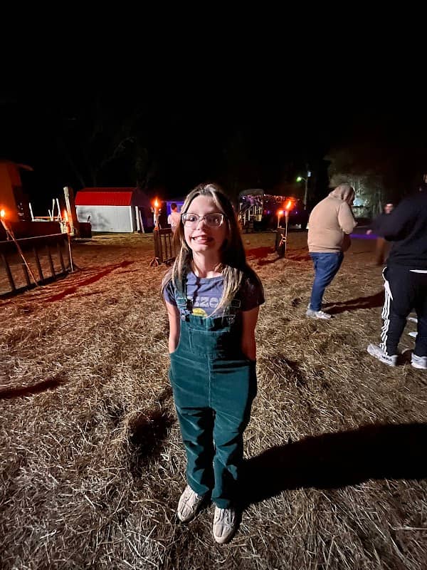 Zombie Apocalypse Paintball Hayride - Image 1