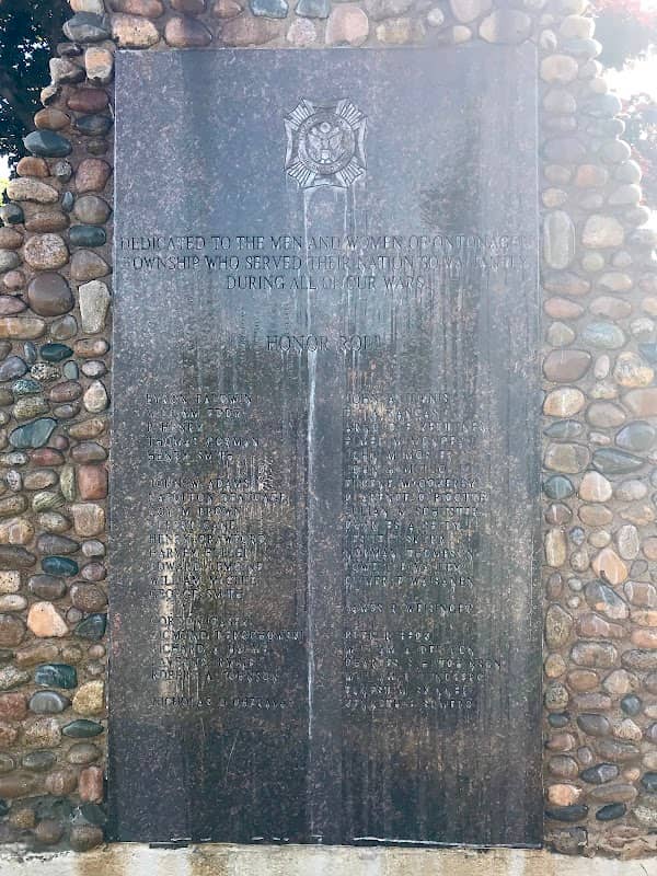 Ontonagon County Historical - Image 1