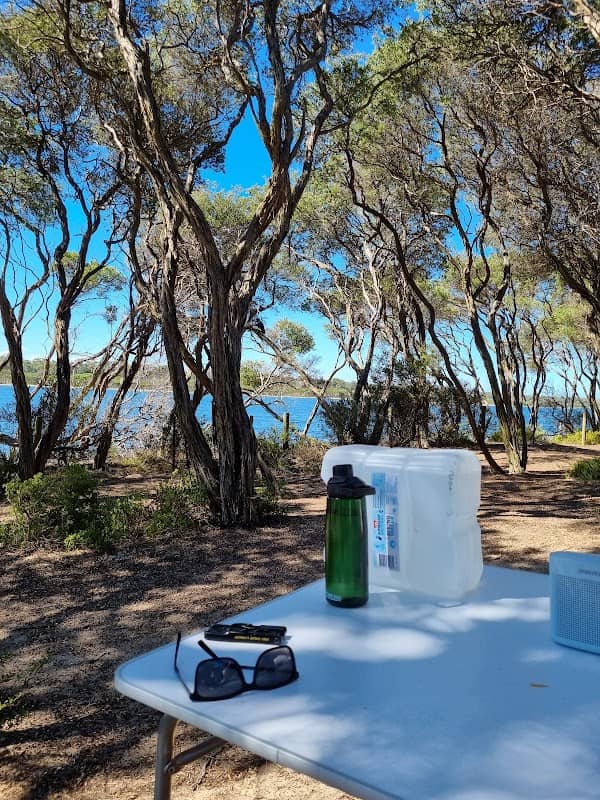 Pelican Campground - Image 1