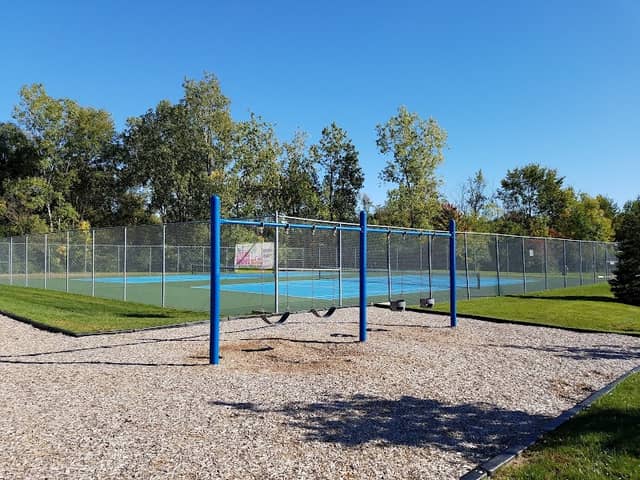Novi Rotary Park - Image 2
