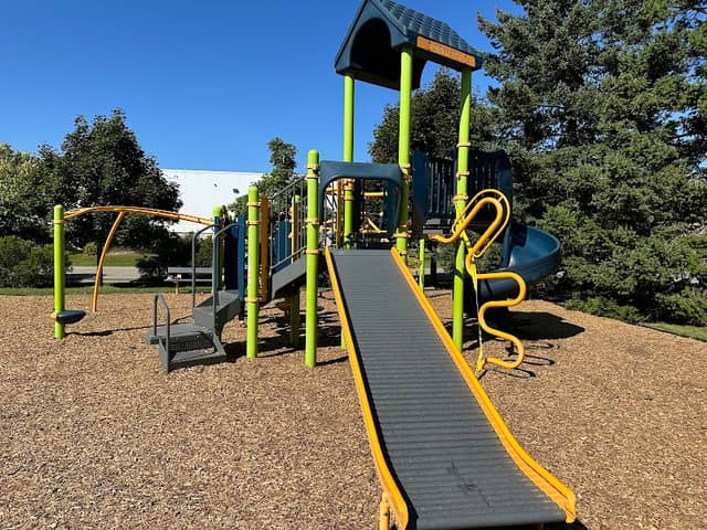Novi Rotary Park - Image 1