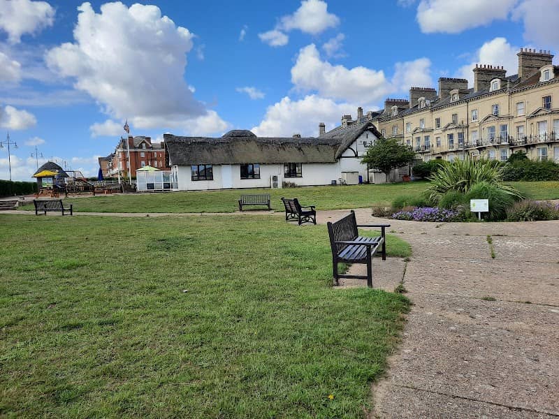 Lord Kitcheners Gardens - Image 2