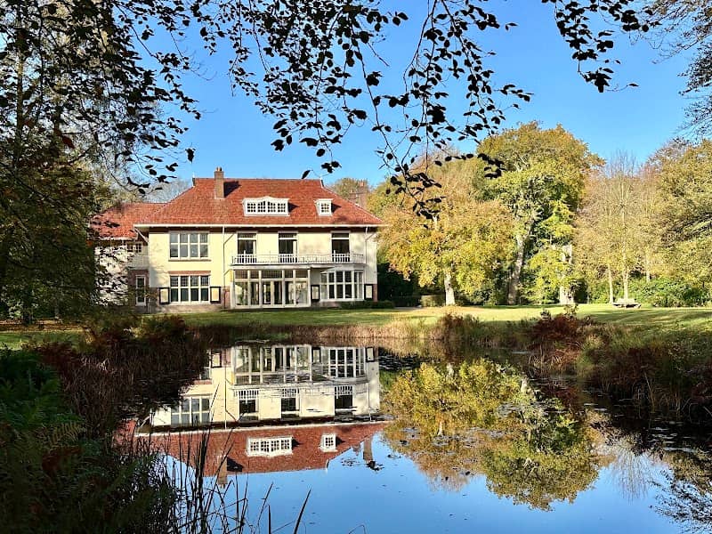 Park Huize Olterterp - Image 1