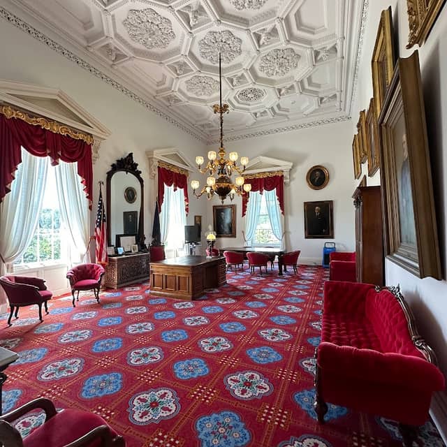 Vermont State Capitol - Image 1