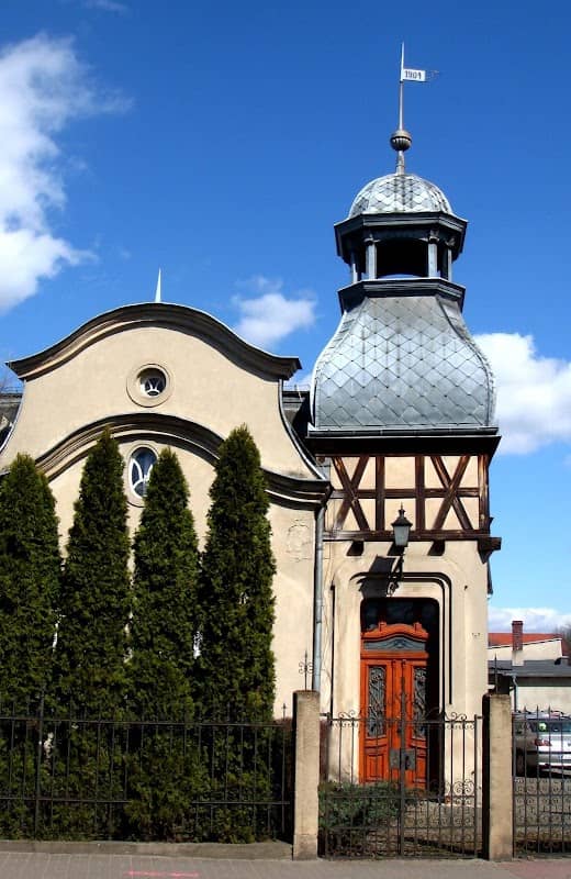 Kamieniczka - Image 1