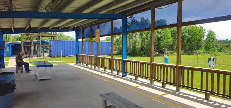 Cut Off Range Complex, LLC - Image 1