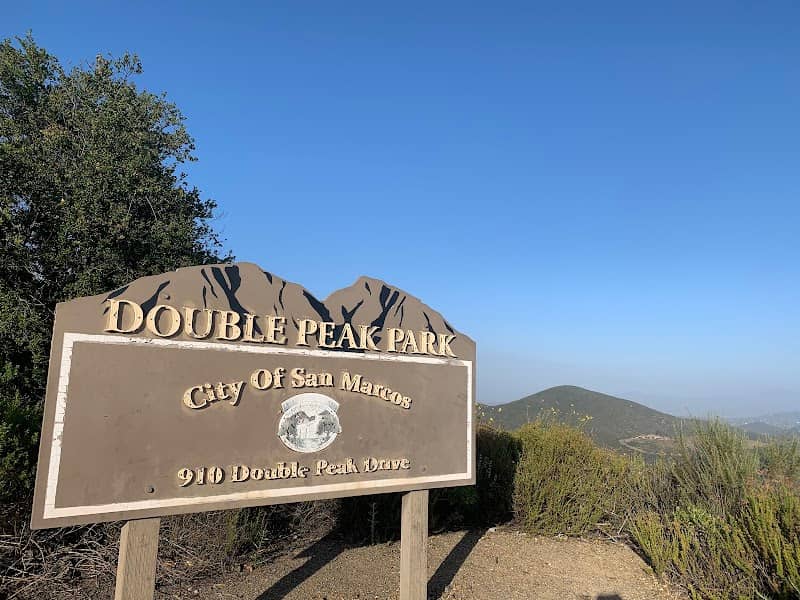 Double Peak Park - Image 1