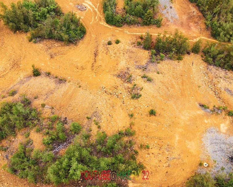 Green Mountain Copper Mine - Image 1