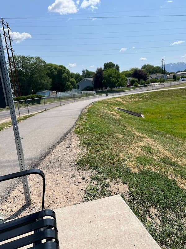 Roy Dog Park - Image 1